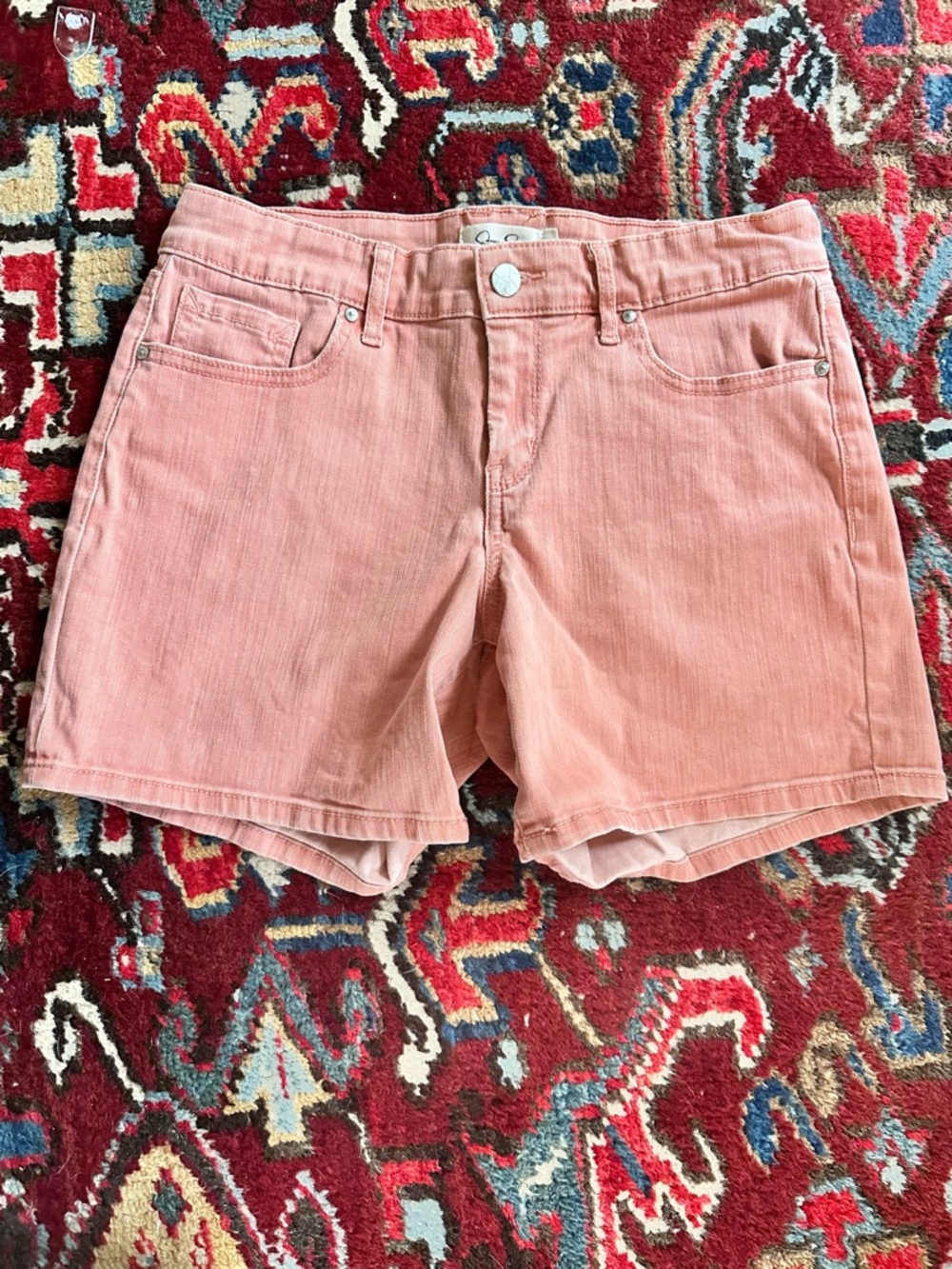 Jessica Simpson Shorts